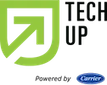 Tech Up by Carrier